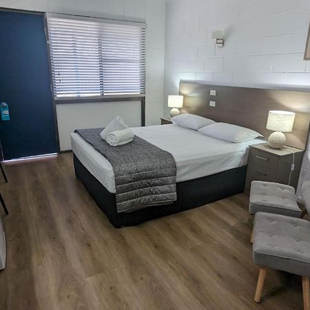 Moffat Beach Motel Caloundra Ngoại thất bức ảnh