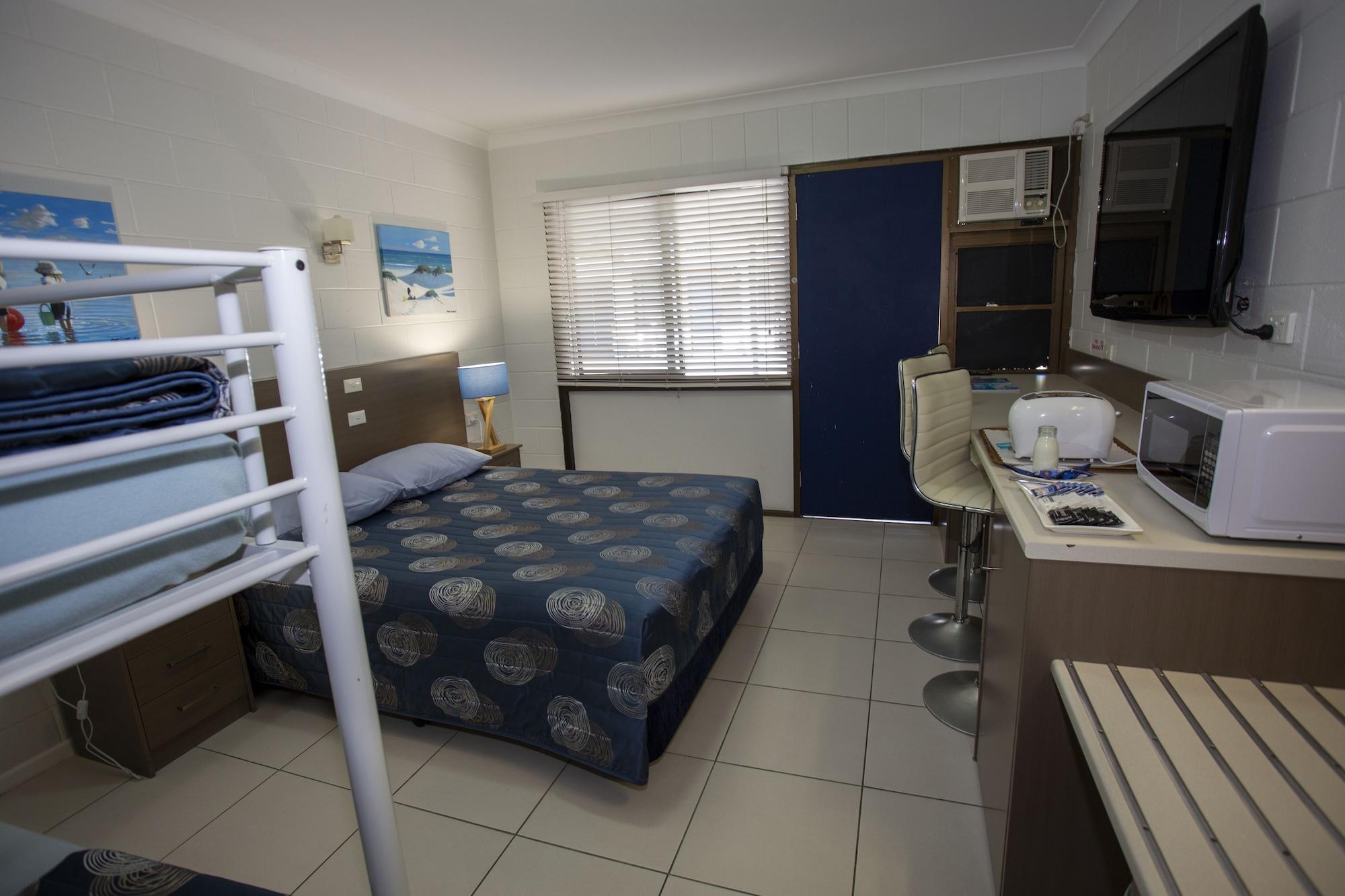 Moffat Beach Motel Caloundra Ngoại thất bức ảnh