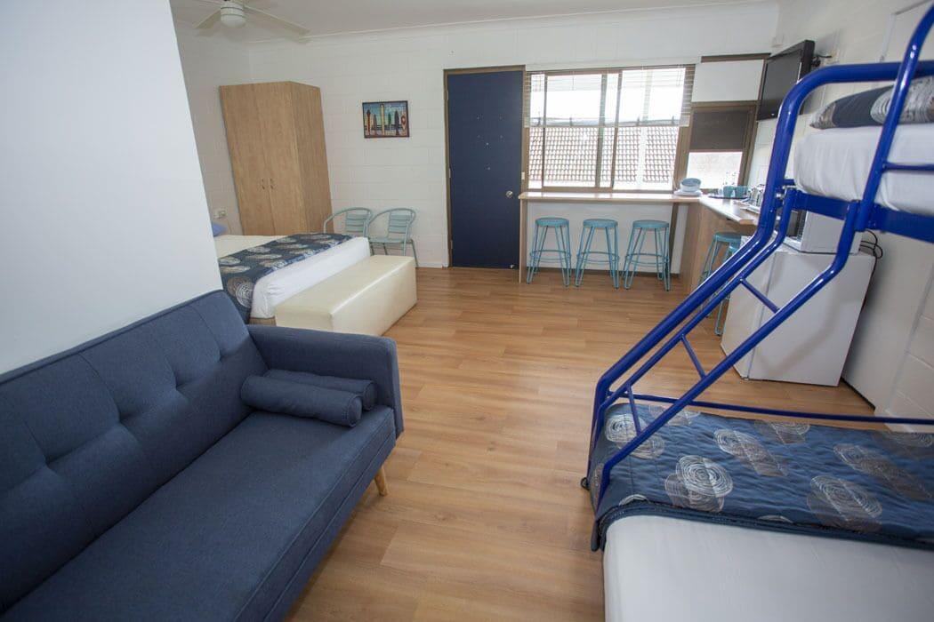 Moffat Beach Motel Caloundra Ngoại thất bức ảnh