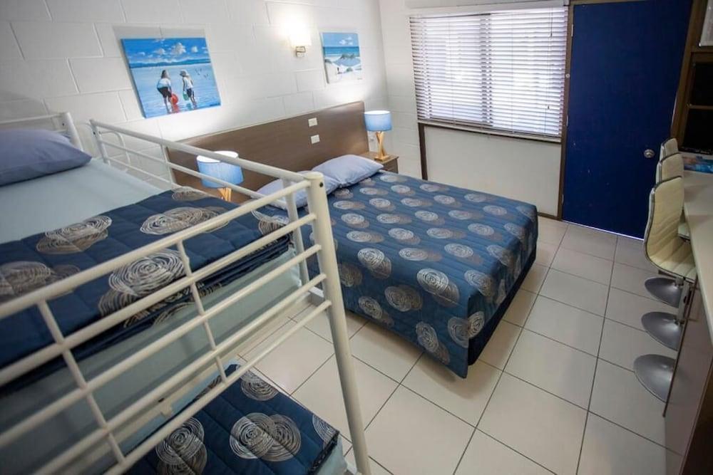Moffat Beach Motel Caloundra Ngoại thất bức ảnh