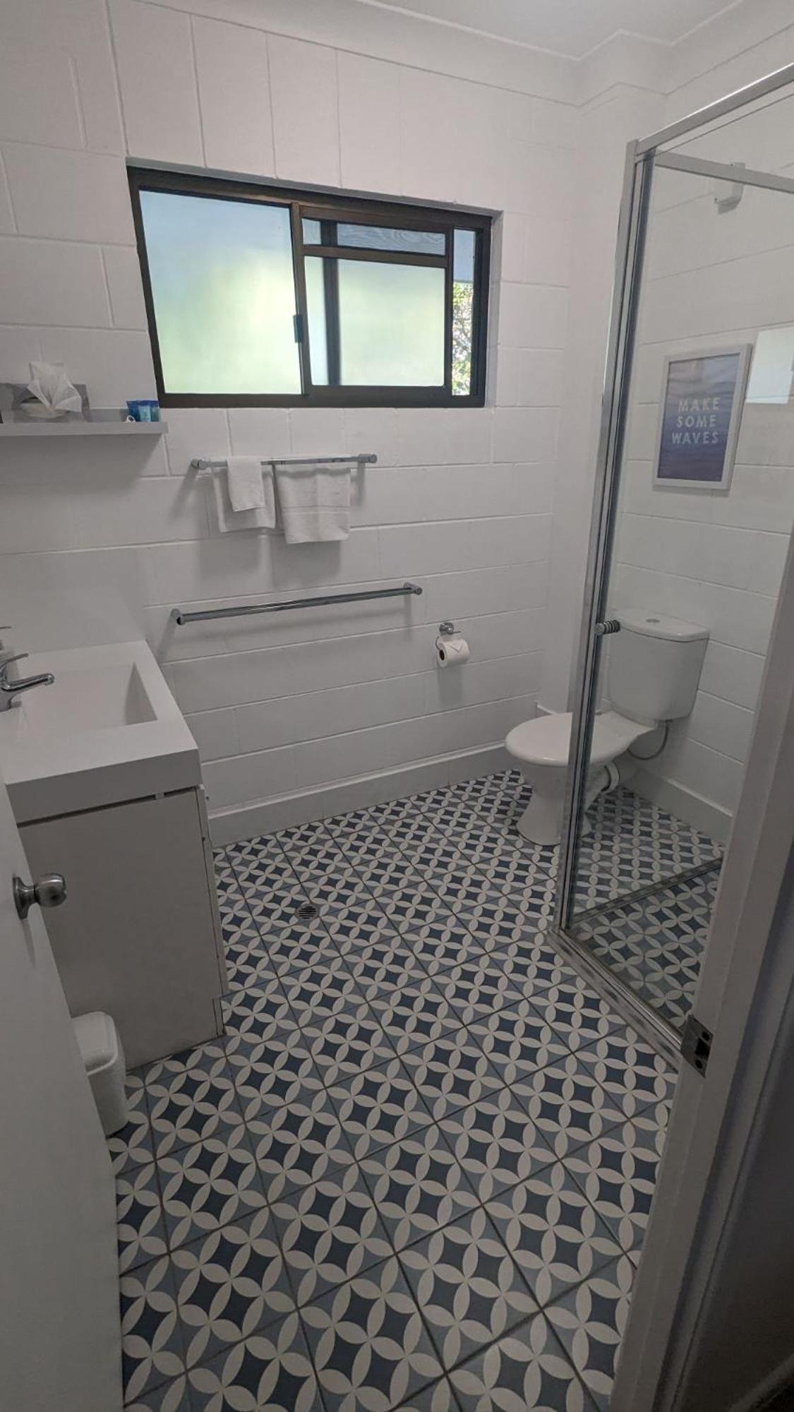 Moffat Beach Motel Caloundra Ngoại thất bức ảnh