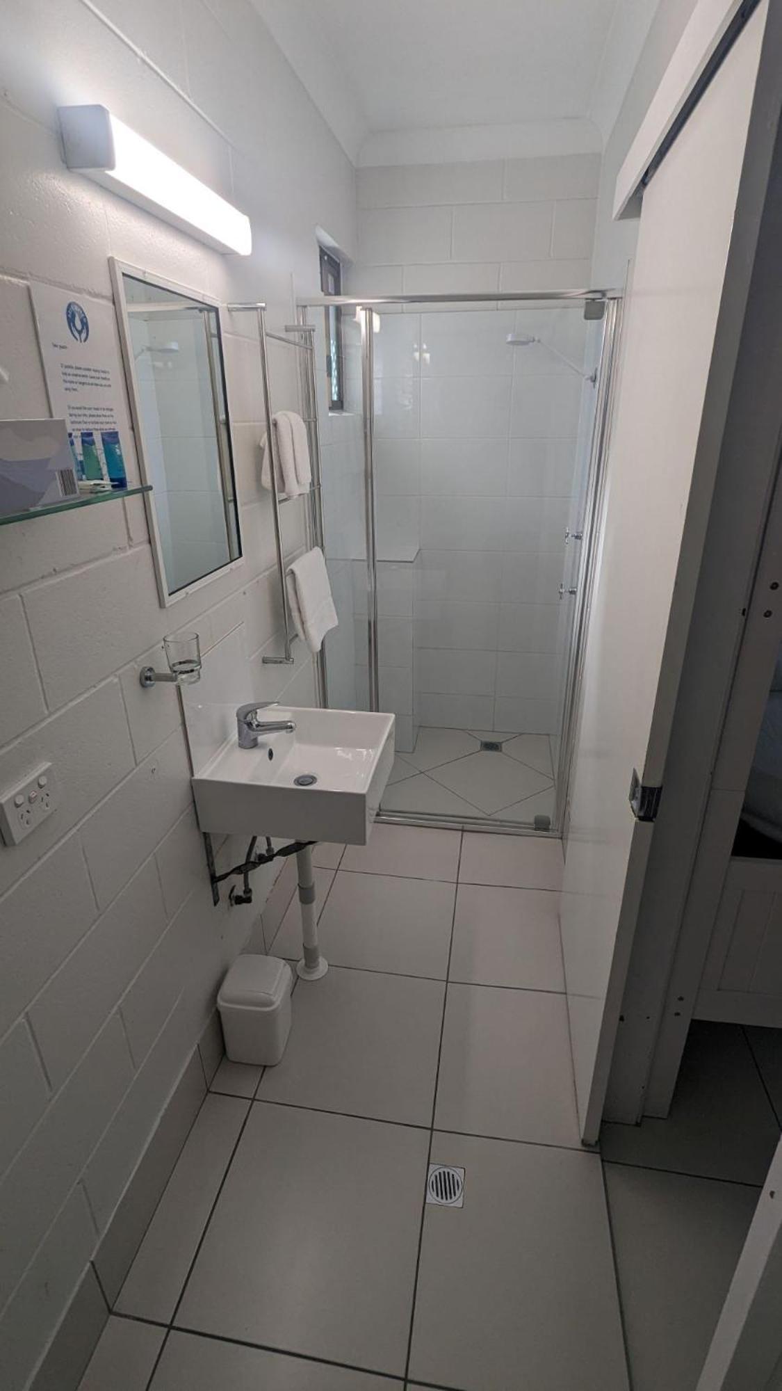 Moffat Beach Motel Caloundra Ngoại thất bức ảnh
