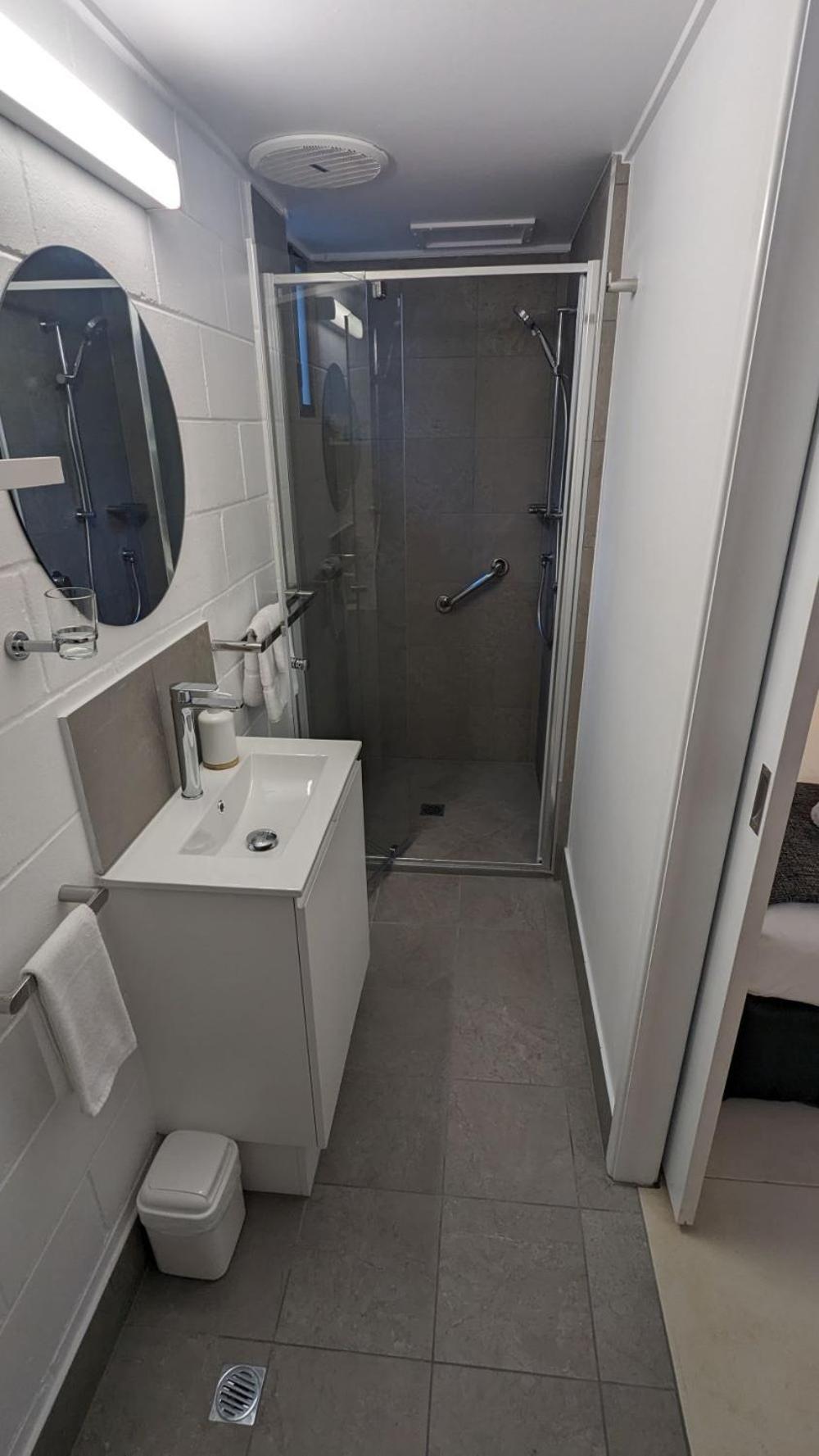 Moffat Beach Motel Caloundra Ngoại thất bức ảnh