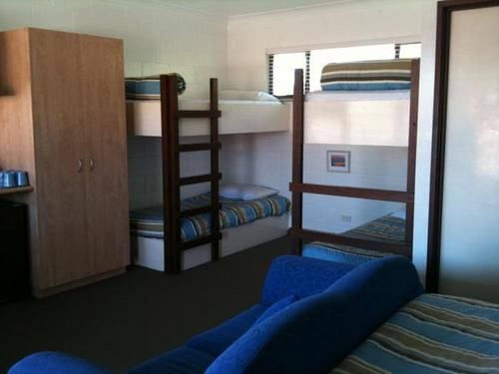 Moffat Beach Motel Caloundra Ngoại thất bức ảnh